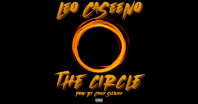 Leo Caseeno - The Circle