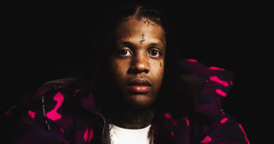 Lil Durk - Smurk Carter