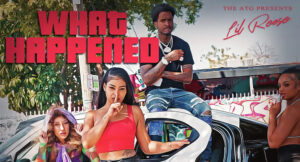 Lil Reese - What Happened