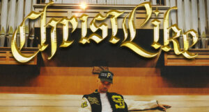 Miles Minnick - Christlike