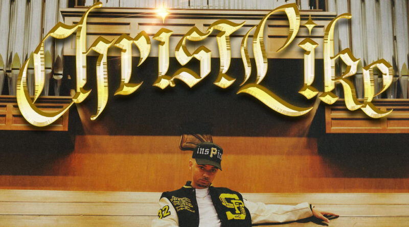 Miles Minnick - Christlike