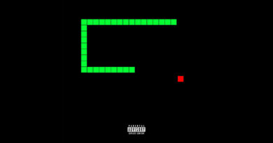 Pardison Fontaine - Thee Person