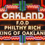 Philthy Rich - King of Oakland