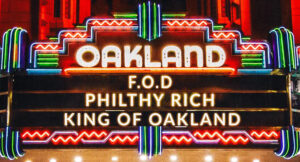 Philthy Rich - King of Oakland