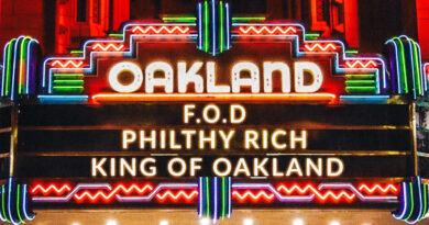 Philthy Rich - King of Oakland