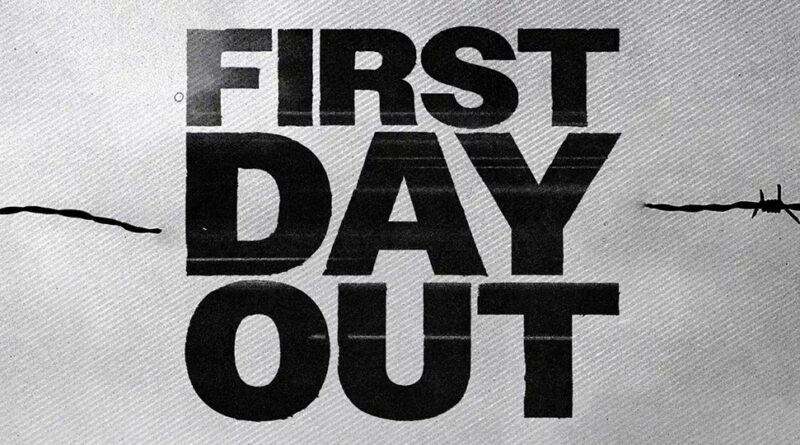 Ralo - First Day Out