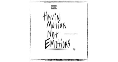 Skippa Da Flippa - Havin' Motion Not Emotions