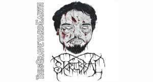 Skribbal - This Graveyard Earth