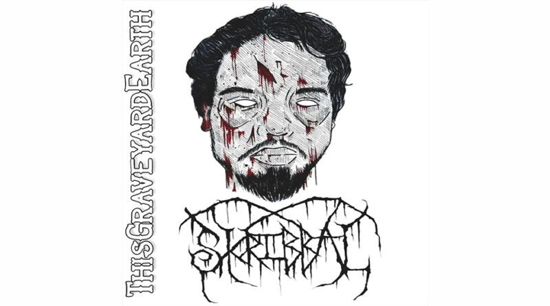 Skribbal - This Graveyard Earth