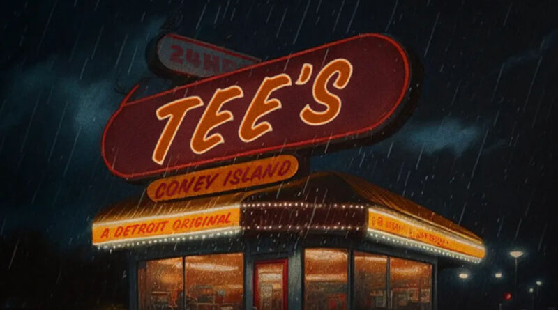 Tee Grizzley - Tee's Coney Island