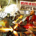 Unscathed & OutcastGawd Lord EL - Apocalyptic Warning Signs