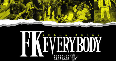 Yella Beezy - FK Everybody