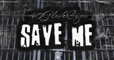 40GlockCyou - Save Me