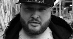 Action Bronson - Muslim Wedding