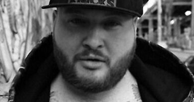 Action Bronson - Muslim Wedding