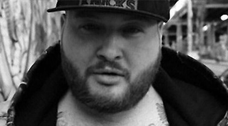 Action Bronson - Muslim Wedding