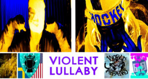 BLP Kosher - Violent Lullaby