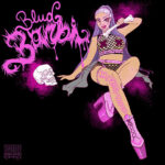 Blud Barbi - I'm That Witch