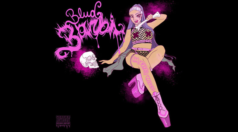 Blud Barbi - I'm That Witch