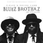 Bluez Brothaz - The Introduction