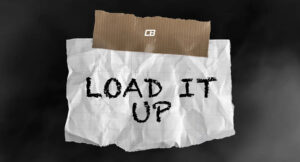 CB - Load It Up