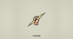 Chris Webby – Thunder