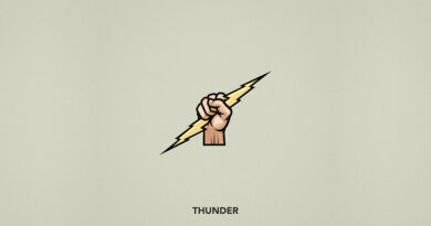 Chris Webby – Thunder