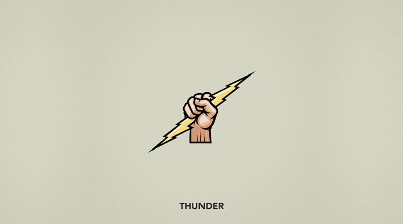 Chris Webby – Thunder