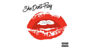 DDG - She Don't Play