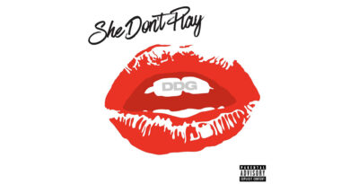 DDG - She Don't Play