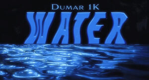 Dumar 1k - WATER