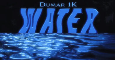 Dumar 1k - WATER