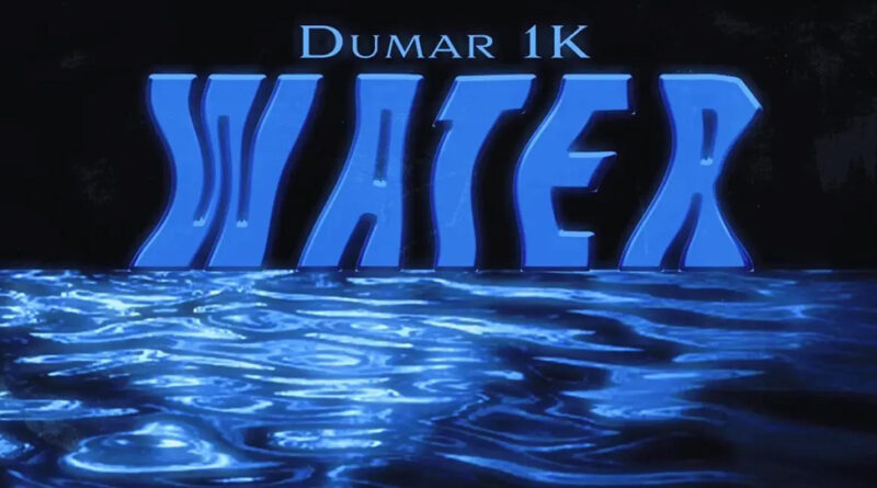 Dumar 1k - WATER