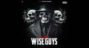 E MOZZY - Wise Guys