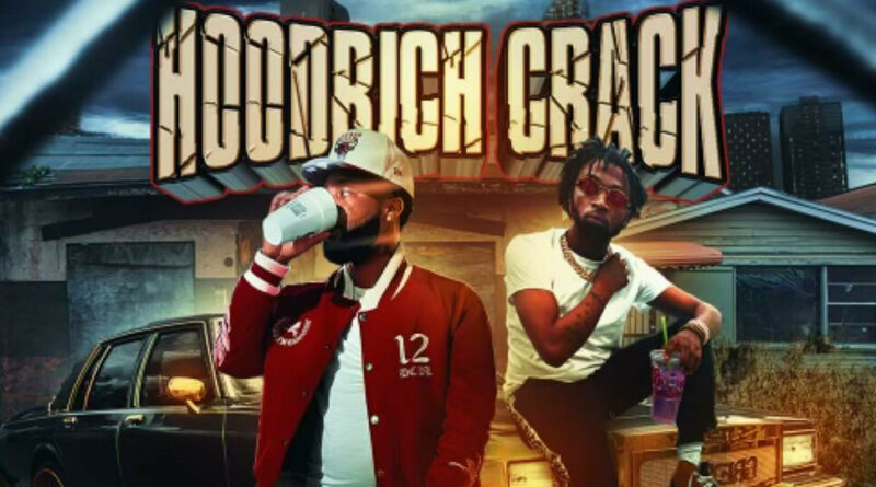 Hoodrich Ro - HoodRich Crack
