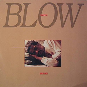 Kurtis Blow - Ego Trip