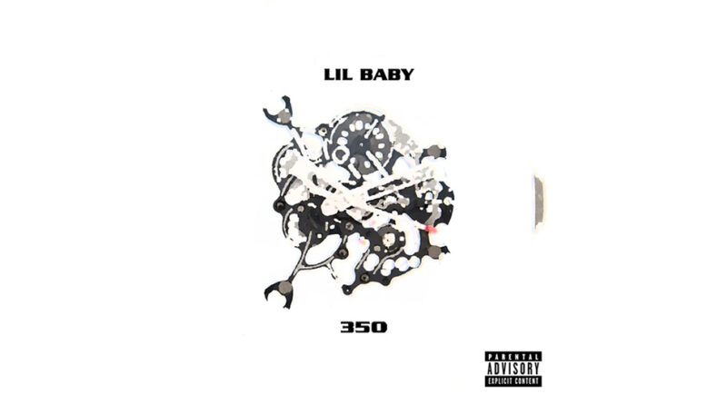 Lil Baby - 350