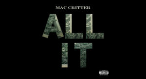 Mac Critter - All It