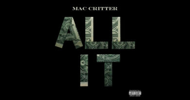 Mac Critter - All It