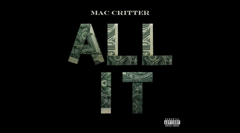 Mac Critter - All It