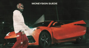 MoneySign Suede - Lotta Cash