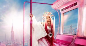 Nicki Minaj - Pink Friday 2