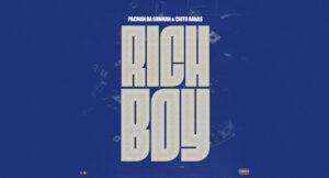 Pacman Da Gunman - Rich Boy