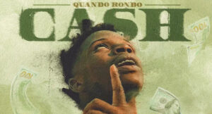 Quando Rondo - Cash