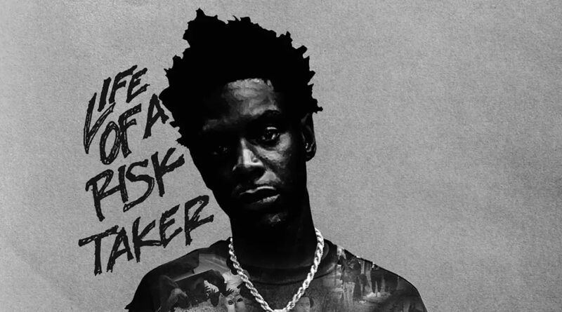 Risktakerleek - Life Of A Risk Taker