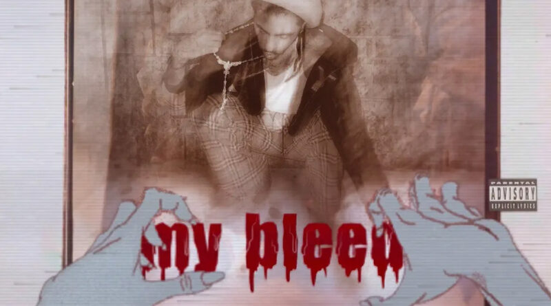 Robb Bank$ - My Bleed