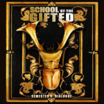 School of the Gifted - Semester V_ Dialogue