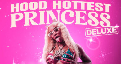 Sexyy Red - Hood Hottest Princess (Deluxe)