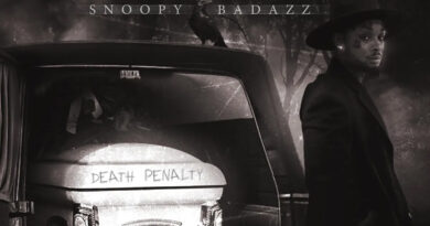 Snoopy Badazz - Death Penalty