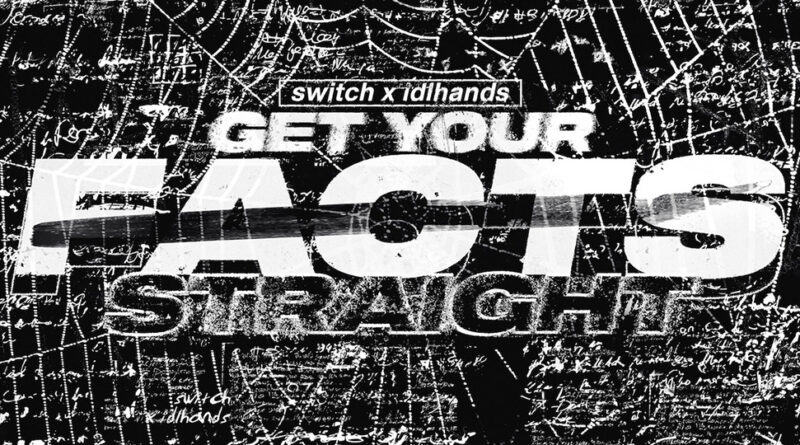 Switch - Get Your Facts Straight